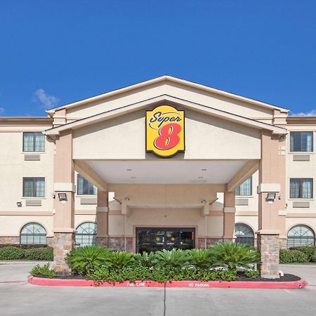 Super 8 By Wyndham Iah West/Greenspoint Aldine Luaran gambar